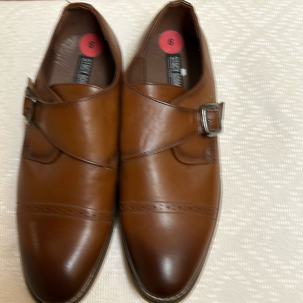 Bostonian Somerville Mix men’s shoes .